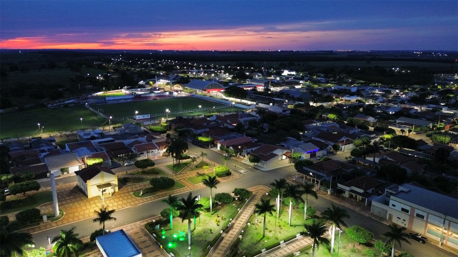 Meridiano-SP