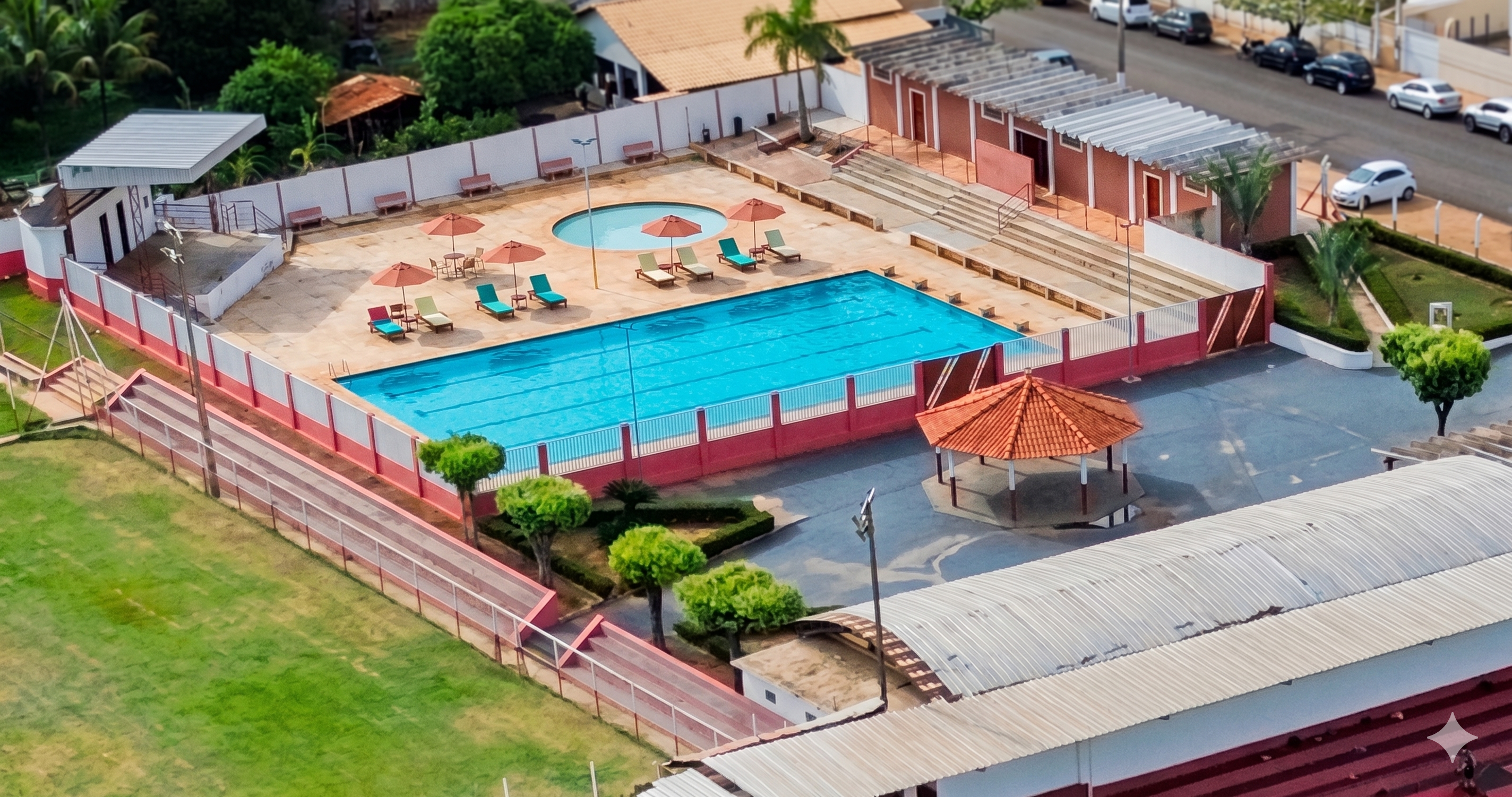 Natação Brabo
