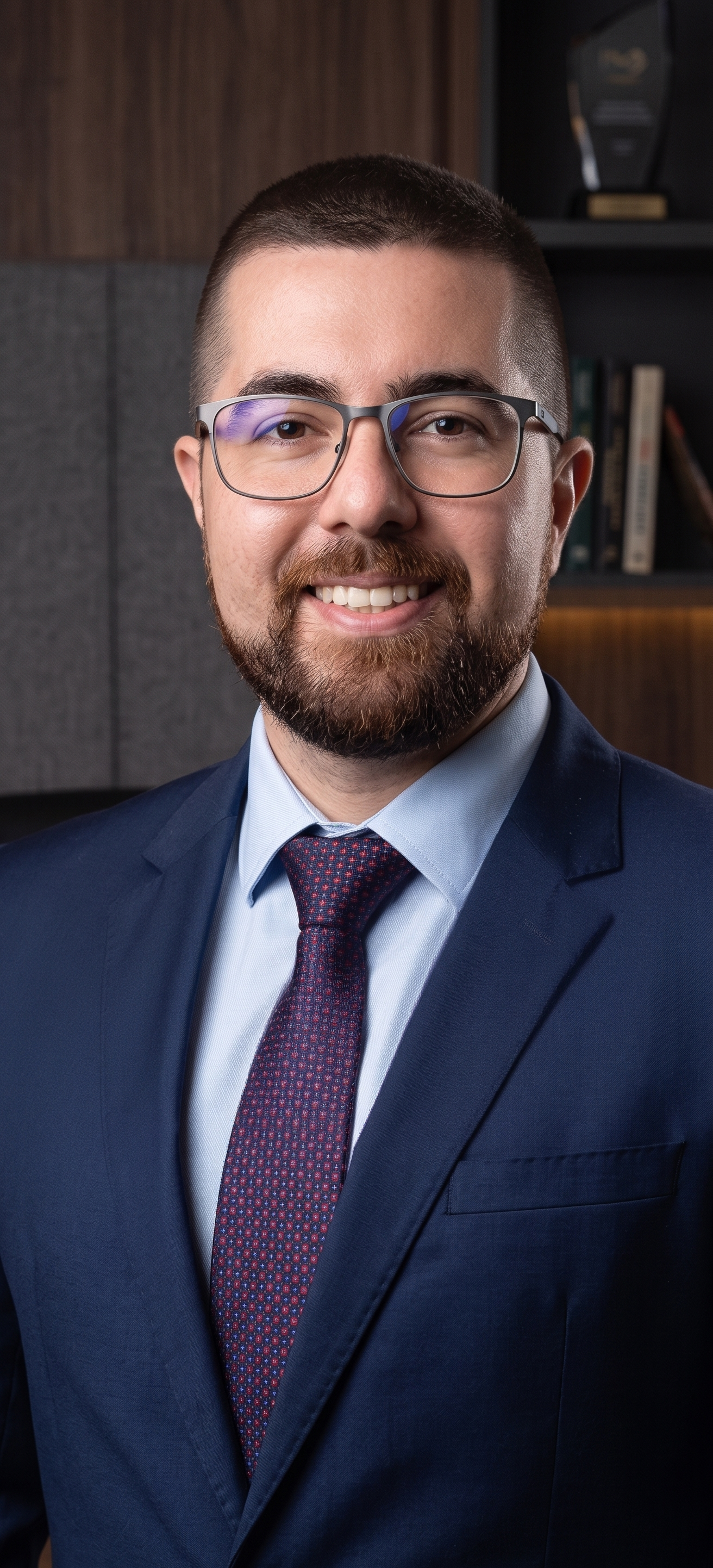 Lucas Oyafuso — Vice-Presidente